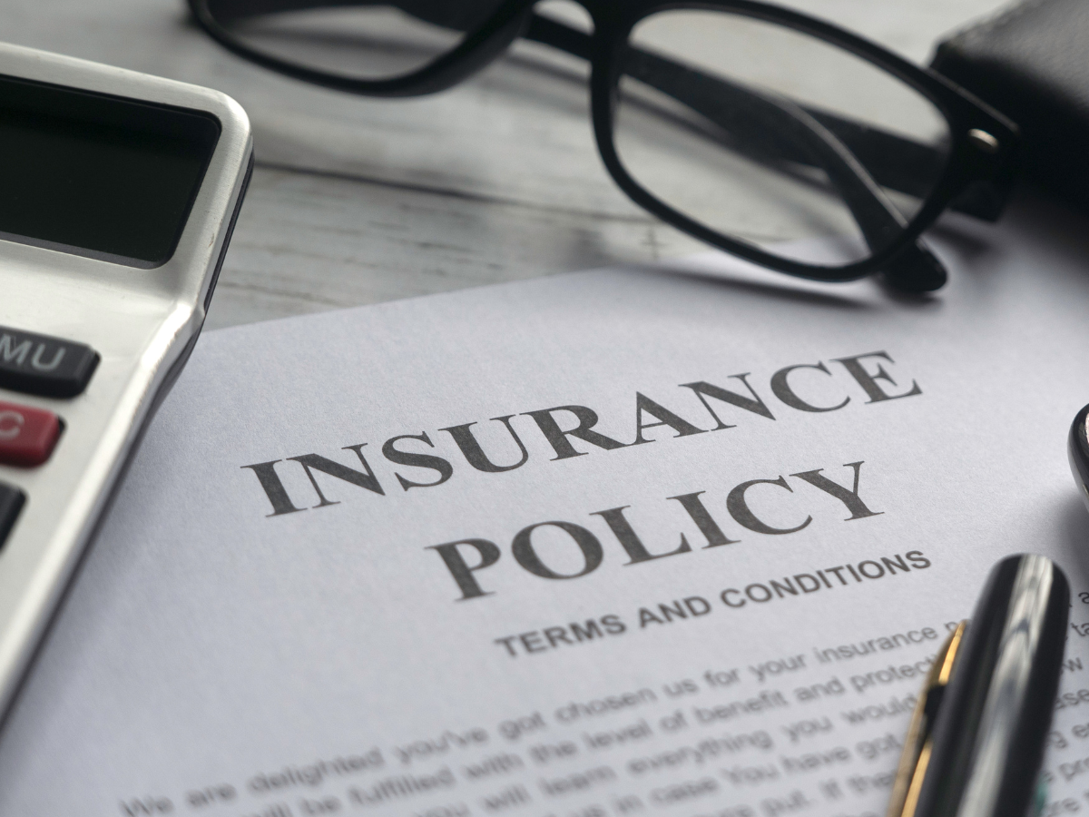 Diritto delle Assicurazioni